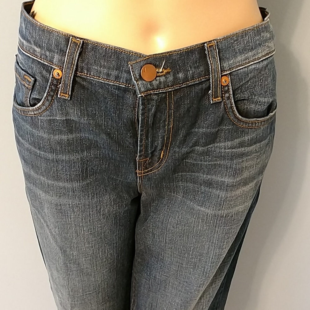 J Brand "Aiden" Jeans